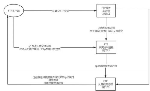 计算机网络学习笔记之应用层 核心协议与工程实践