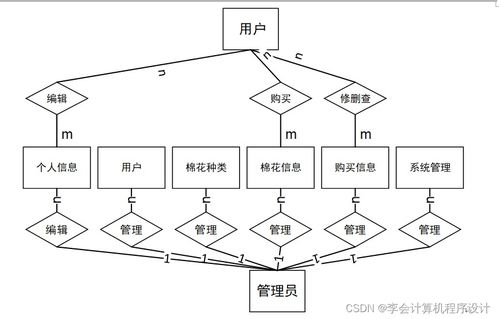 基于JSP的计算机网络系统工程服务管理平台——以新疆棉花网站为例的毕业设计研究